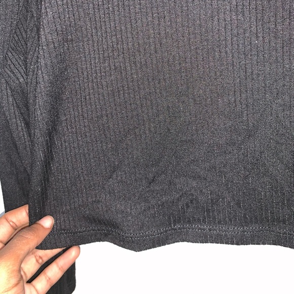 Long Sleeve Top - Picture 4 of 4